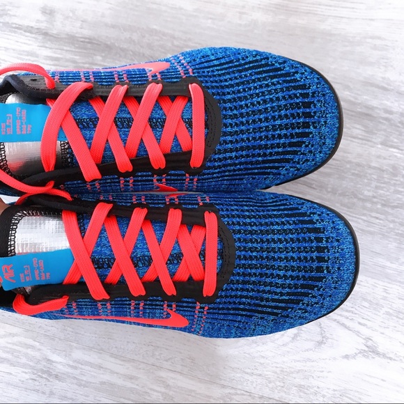Nike vapormax flyknit - Picture 6 of 8